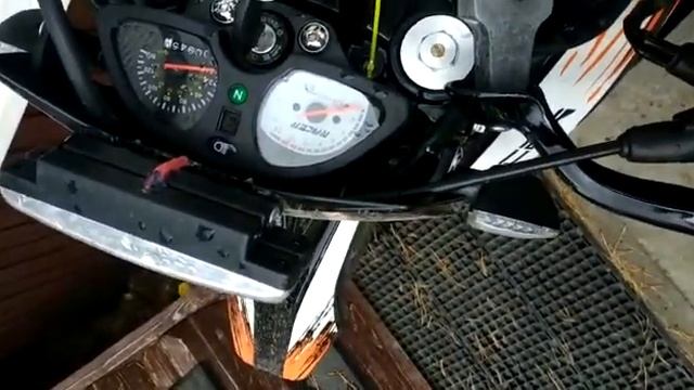 Как накачать колесо без помощи насоса в полевых условиях. смотреть онлайн