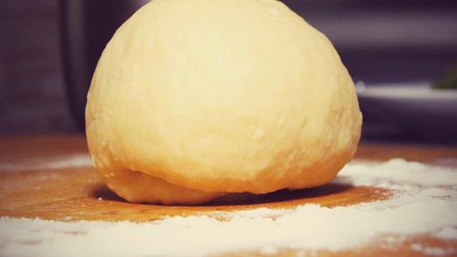 Сборник рецептов