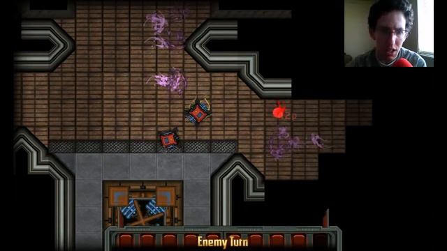 Templar Battleforce #15 Escape The Ferarai Lance смотреть онлайн