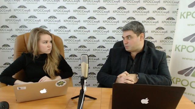 9. Кросс-ТВ. О семейной жизни и саморазвитии смотреть онлайн