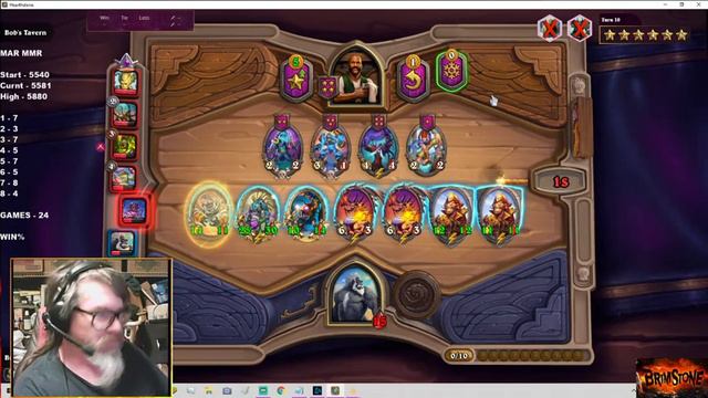 the King Kong of Menageries - Brimstone Gaming смотреть онлайн