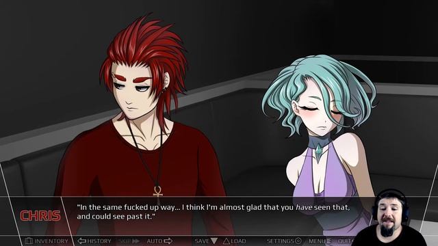 True End | Blankspace | Part 5 смотреть онлайн