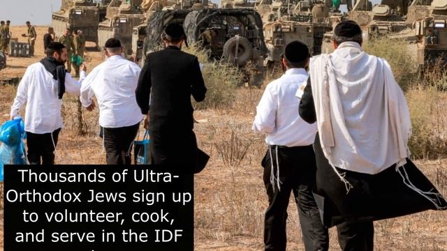 Fixing the World: A Song for Jewish Unity смотреть онлайн