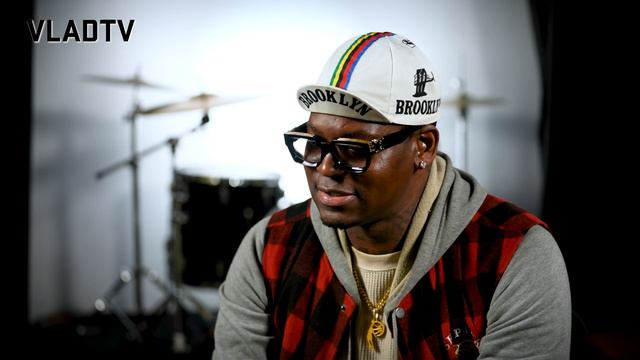 Smush Parker on Heat Waiving Him After Incident w/ Parking Attendant, Footage "Disappeared" (Part 6 смотреть онлайн