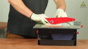 Плиткорез электрический КРАТОН TC 14