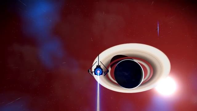 No Man's Sky 5th Anniversary Trailer смотреть онлайн