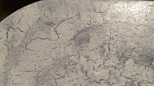 Кракелюрный  лак в декупаже. Dequpage