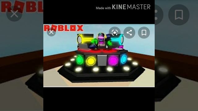 Neon Rave Dj Booth Music