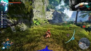 ? KAKU: Ancient Seal ? Full Game  4K Live Gameplay Walkthroungh ?