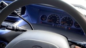 В ПРОДАЖЕ  ТОЙОТА ЭСТИМА ЛЮСИДА, В ИДЕАЛЬНОМ СОСТОЯНИИ ЦЕНА 475Т.Р