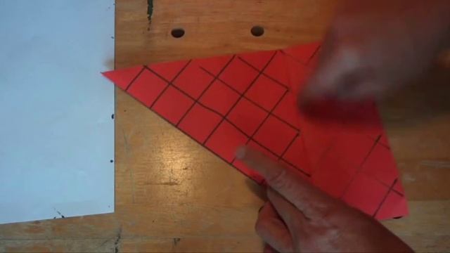 How to Make an Origami Hat - Deer Stalker / Deer Hunter Paper Cap - Step by Step Instructions - DIY смотреть онлайн