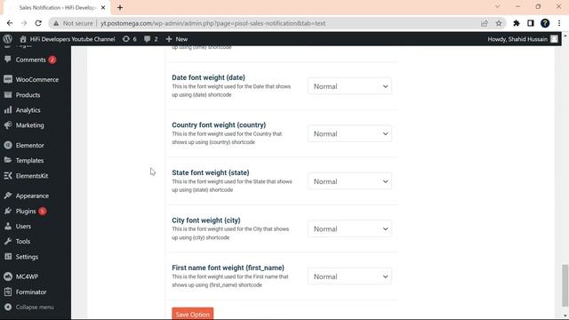 Create fake sale notification Without Watermark || Wordpress fake sale notification with sound смотреть онлайн