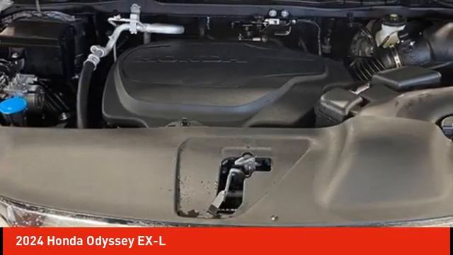 2024 Honda Odyssey Schlossmann Honda City Inventory 40257