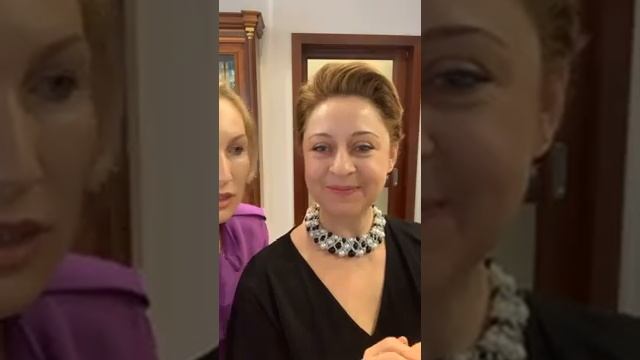 Советы стилиста.