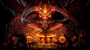 Diablo II: Resurrected ► Баал ► Прохождение #30