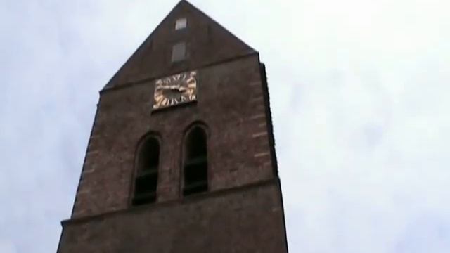 Excursie Utrechts Klokkenluidersgilde naar Groningen Deel 2 смотреть онлайн