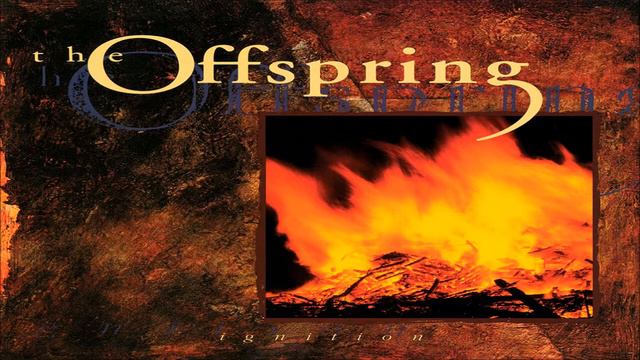 06 Dirty Magic - The Offspring (Ignition)