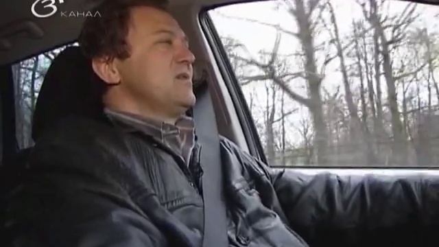 Обзор Mitsubishi Grandis. Тест драйв Митсубиши Грандис смотреть онлайн