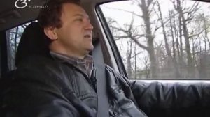 Обзор Mitsubishi Grandis. Тест драйв Митсубиши Грандис