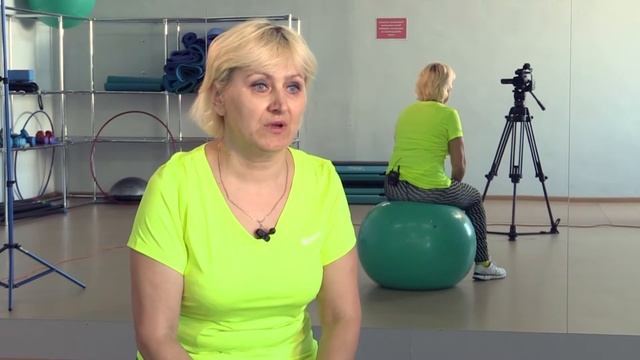 ГТО-2015 [Выпуск 10] Спортликбез смотреть онлайн