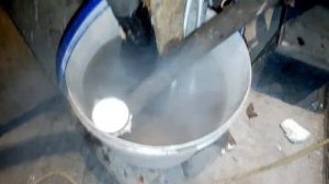 промывка радиатора печки лачетти!