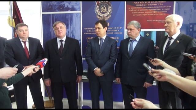 Гидравлика ОАО «КЭМЗ» должна стоять на путевых машинах РЖД! смотреть онлайн