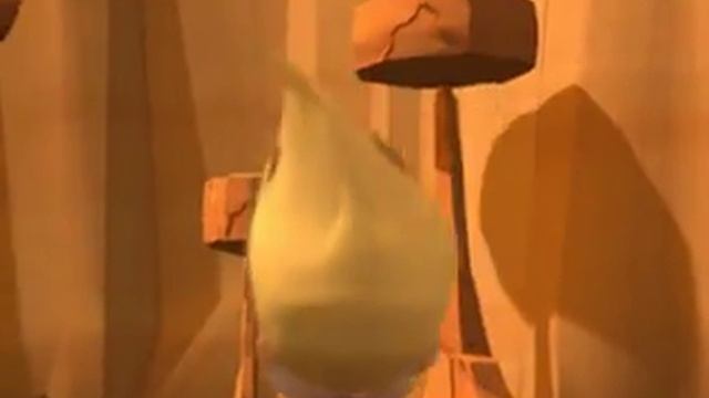 CODE LYOKO ENGLISH - BONUS 2 - Odd The Training смотреть онлайн