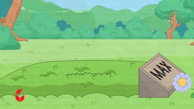"The Powers Of Evil 😈😈😈" - Hell But Only For Rich People - Unwise Choices | Max's Puppy Dog Cartoon смотреть онлайн
