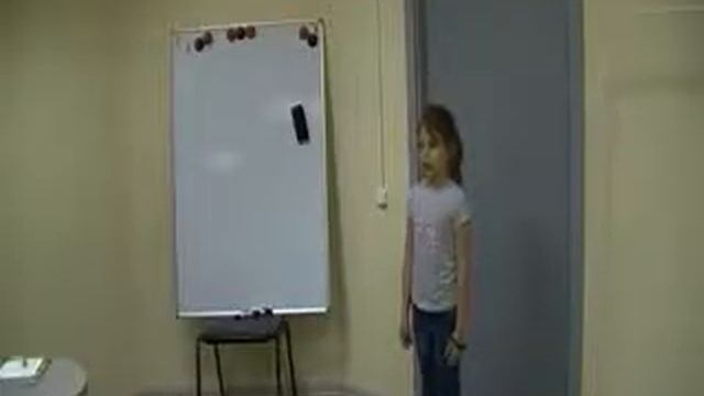 Английский клуб 2014г 1 класс Света Вукерт Стишок Hare, Bear смотреть онлайн