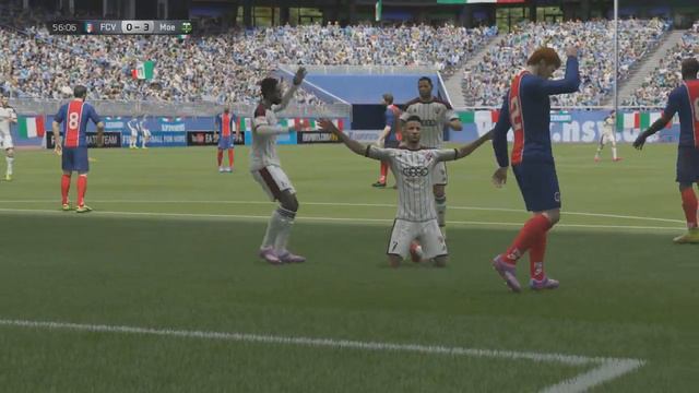 FIFA 15 | TEAM OF THE SEASON TOURNAMENT CHAMPIONS! w/ TOTS WILSON смотреть онлайн