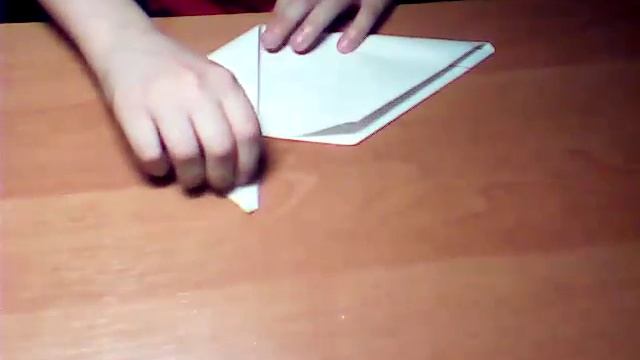 Хлопушка из бумаги смотреть онлайн