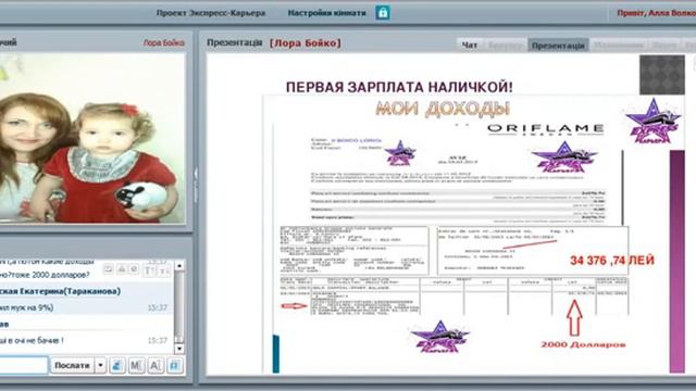 История успеха директора Лора Бойко Путь к успеху Сомнения, препятствия, задачи и решения1 смотреть онлайн