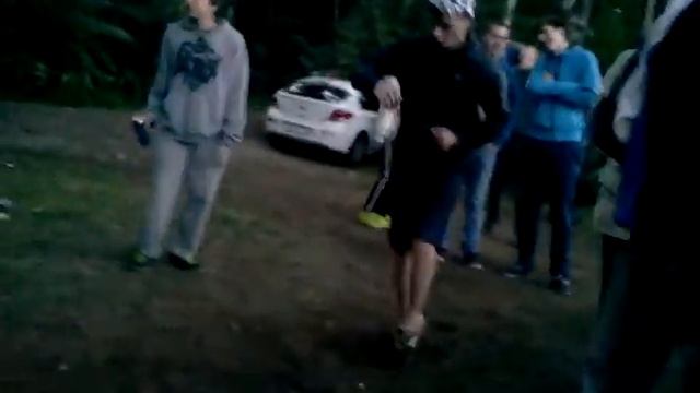 ЛЕТНЯЯ СКАЗКА 2014 (Спб) - 1 смотреть онлайн