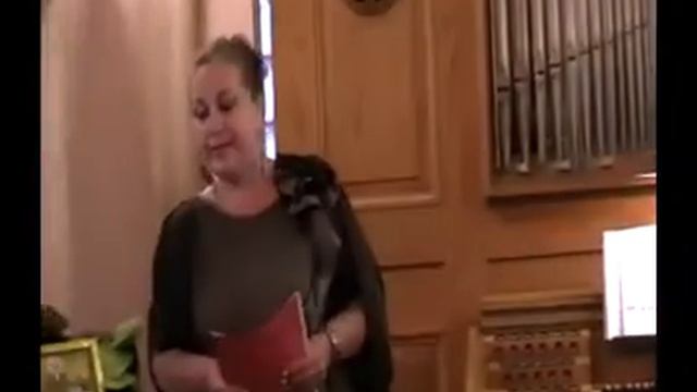 Рябиновые грозди. Муз. О. Горбовской.Сл. К. Кулеева. смотреть онлайн