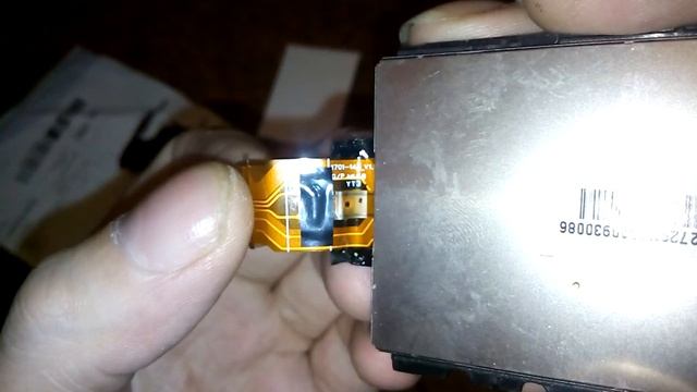 распаковка 0.5-1.2mm Pitch 2.0-3.5 дюймовый TFT LCD адаптер Модуль смотреть онлайн