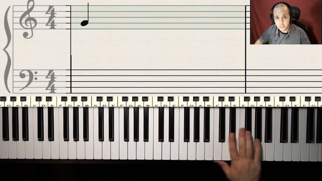 How to Read Sheet Music in One Easy Lesson смотреть онлайн
