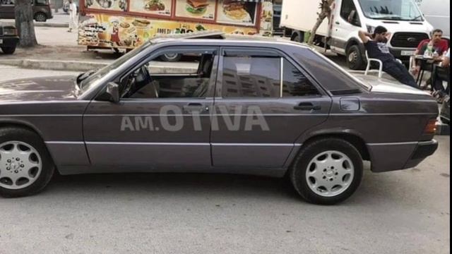 سيارة للبيع رقم { 644 } مرسيدس Mercedes 190 لمليح و نقاوة 2006 смотреть онлайн
