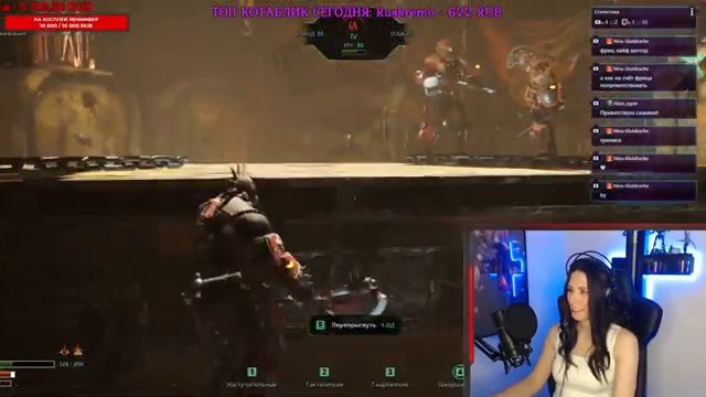Let`s play Necromunda [#WH40k] часть 2 смотреть онлайн