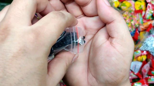Black Chatpati Candies ASMR 😋😋😋 смотреть онлайн