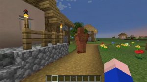 Обзор модов #37 (Медный голем) (Copper Revisioned)