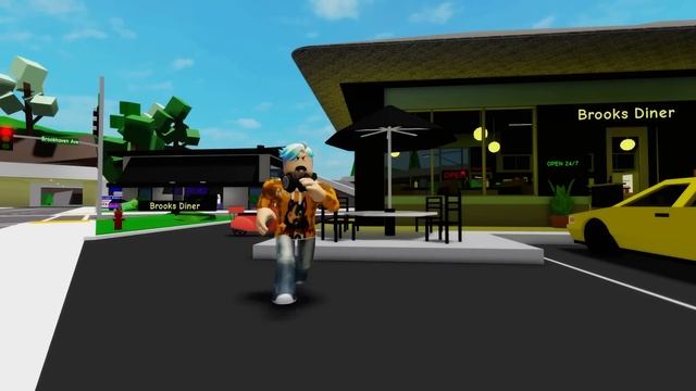 Poor JJ And Broken Leg | Maizen Roblox | ROBLOX Brookhaven ?RP - FUNNY MOMENTS смотреть онлайн