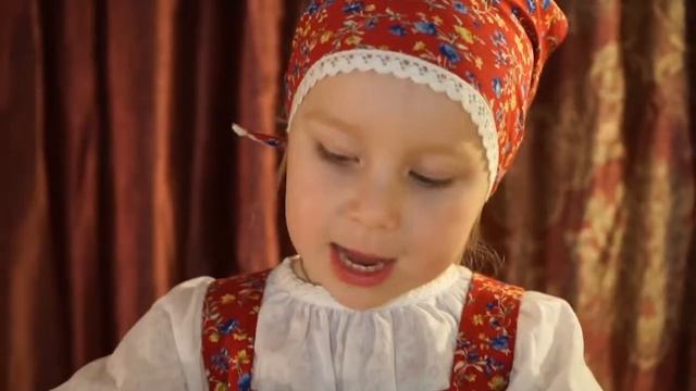 Я-САМА - Сказка "Заюшкина избушка" смотреть онлайн
