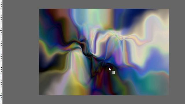 GIMP Tutorial: Dripping Paint Background смотреть онлайн