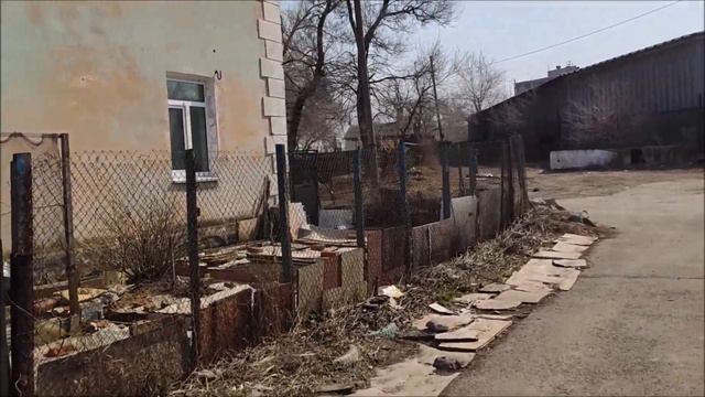 Татарская, дорога к морю. Владивосток смотреть онлайн