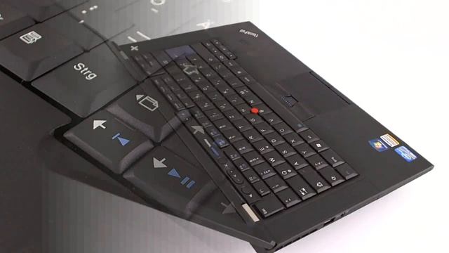 Lenovo ThinkPad T420s NV8PEGE HD Video-Preview смотреть онлайн