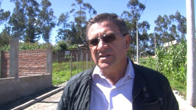 MUNICIPIO DE GUARANDA REALIZA OBRAS IMPORTANTES EN EL BARRIO MIRAFLORES смотреть онлайн