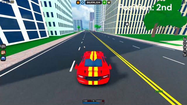 The World Grand Prix in Car Dealership Tycoon! смотреть онлайн