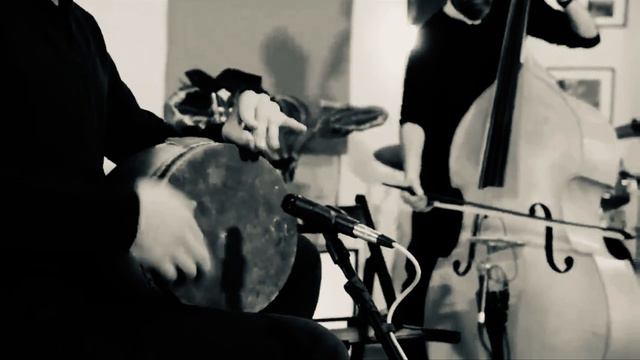 Iran Israel - silent conversation смотреть онлайн