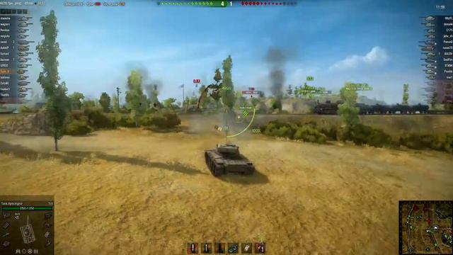 T69 - Казнить или Помиловать смотреть онлайн