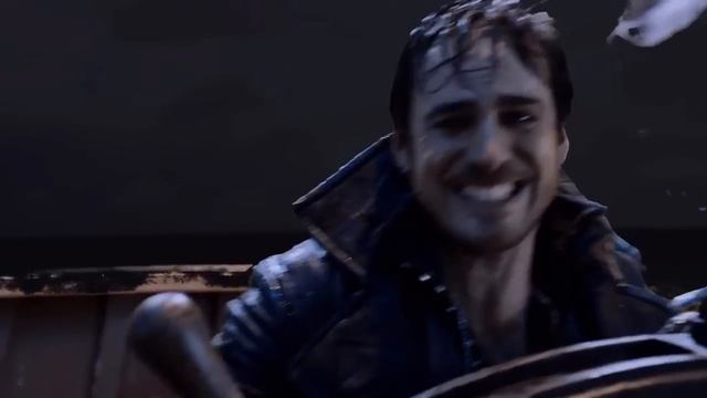 [HD] Once Upon a Time Season 3 Blooper Reel / Bloopers / Gag Reel смотреть онлайн
